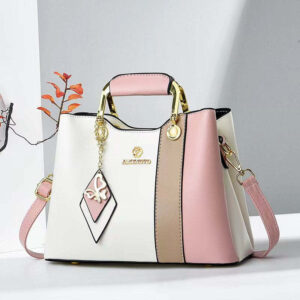 Single Shoulder Handheld Crossbody Bag